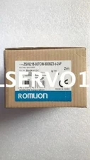 1PCS NEW ROMUON ZSW6215-007CW-500BZ3-5-24F Free DHL/Fedex #WD10*