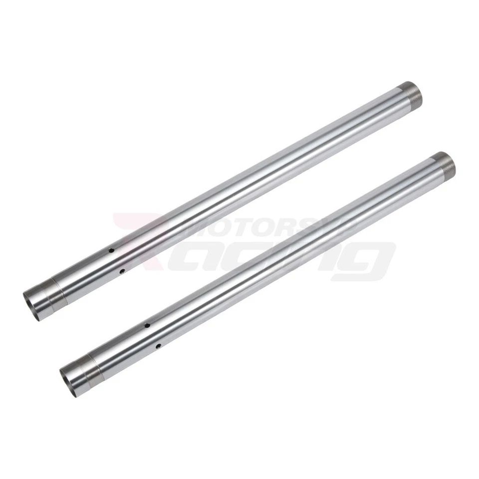 Внутренние вилочные трубы передней подвески для Honda XL750 TRANSALP 2023-2024 43x633 мм - Изображение 3 из 4