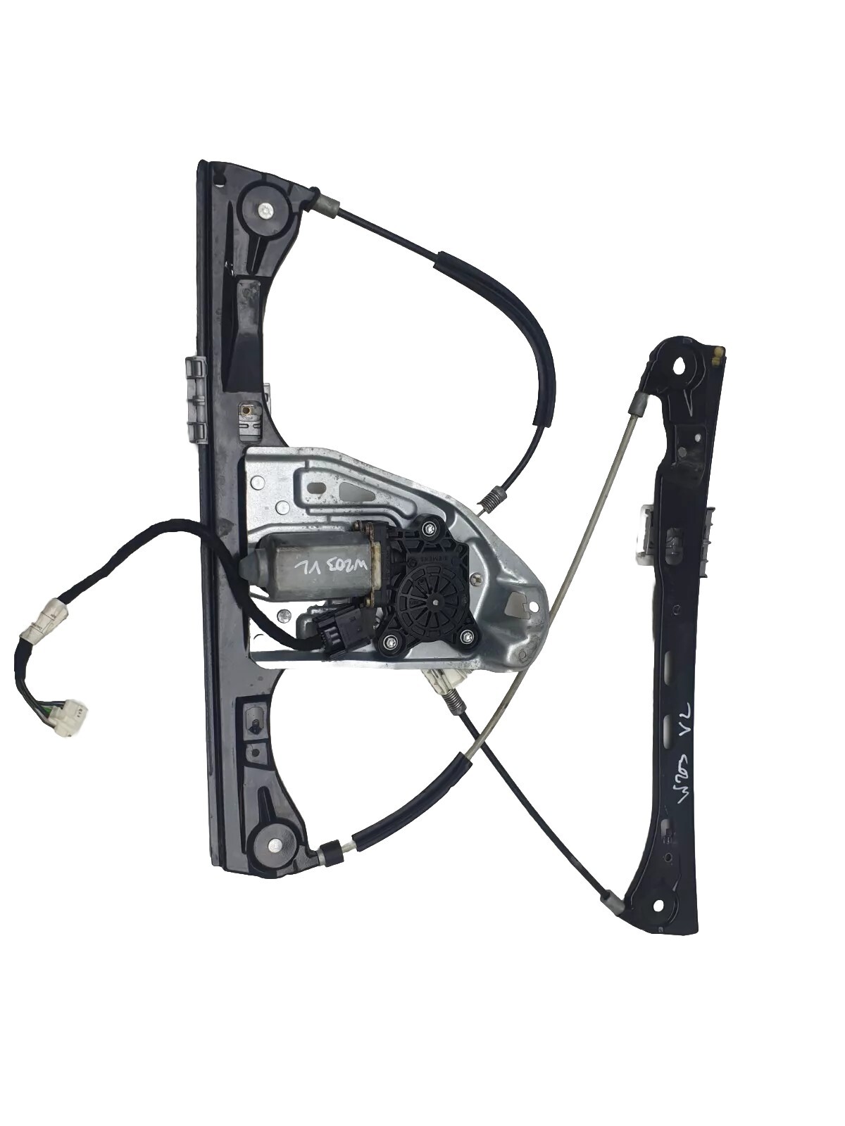 Fensterheber vorne links 2037202946 A2208204642 Mercedes C-Klasse 