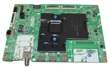 55" LG LED/LCD TV 55NANO75UQA MAIN  BOARD EBU66752602