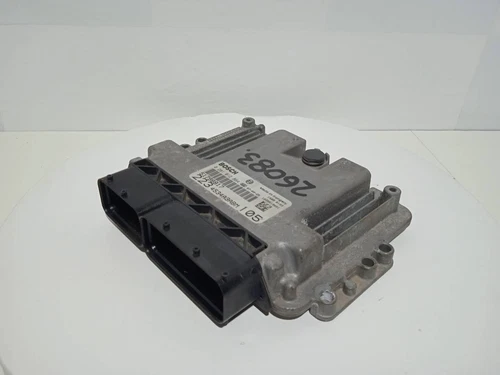 51798817 Centralina Motore per FIAT I DOBLÒ (223) CARGO 2008 3390011 - Foto 1 di 14