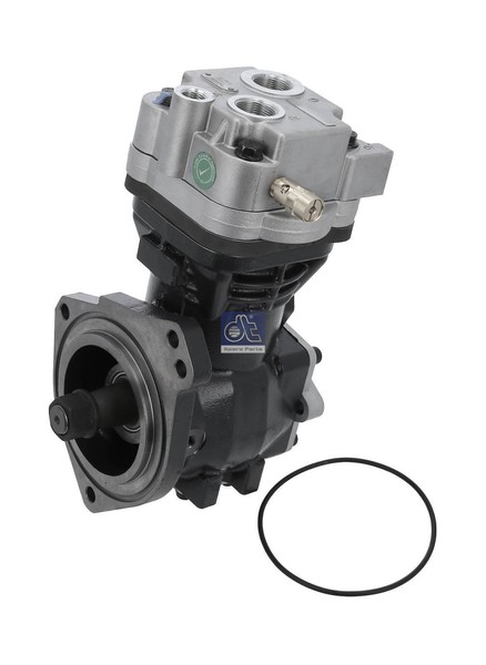 Kompressor DT Spare Parts 6.26150-image