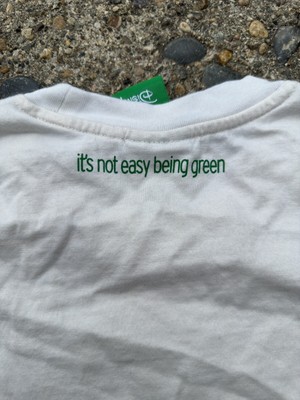 adidas kermit t shirt