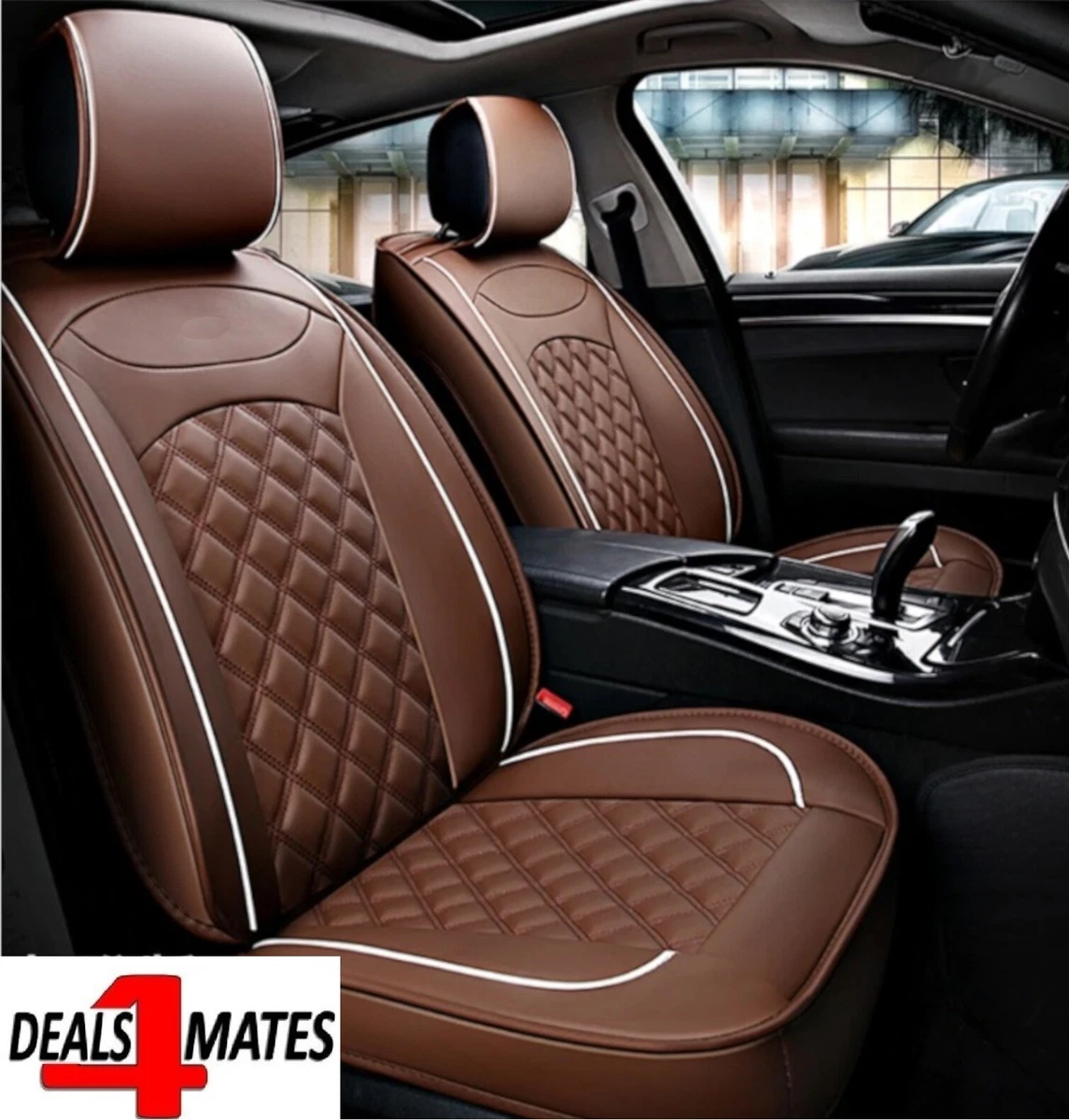 Leatherette seats cheap