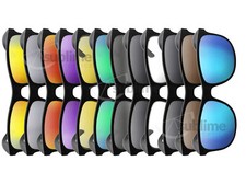 2x Replacement Lenses for Ray Ban Andy RB4202 55mm 12 Choices  COMBO 