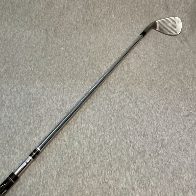 Maxfli Black Max RH, 56°/12° S-Wedge, A-Flex Graphite.. EX.COND. - sporting goods - by owner - sale - craigslist