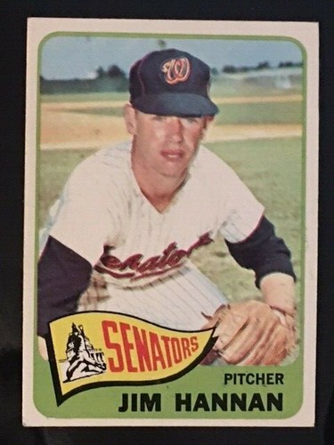 1965 Topps Baseball High Number Singles - Elige tu tarjeta -- 371-598 - Imagen 54 de 501