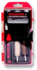 Winchester® Mini-Pull Shotgun Cleaning Kit with 6 Piece Driver, Choice of Gauge