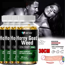  Epimedium capsules have the effects of tonifying kidney and strengthening yang