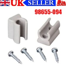 For Fiamma Awning Crank Wall Mount Kit Diameter 13mm For Awning Handle 98655-094