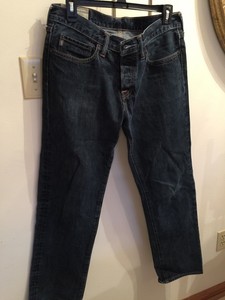 abercrombie and fitch mens jeans