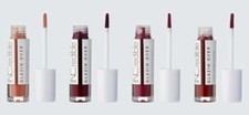 INC.redible Glazin Over, Intense Colour Lip Glaze - Choose your Shade - Sealed