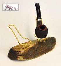 Pipeholder Pipeholder Straw Master Pipe Holder Olim Collection
