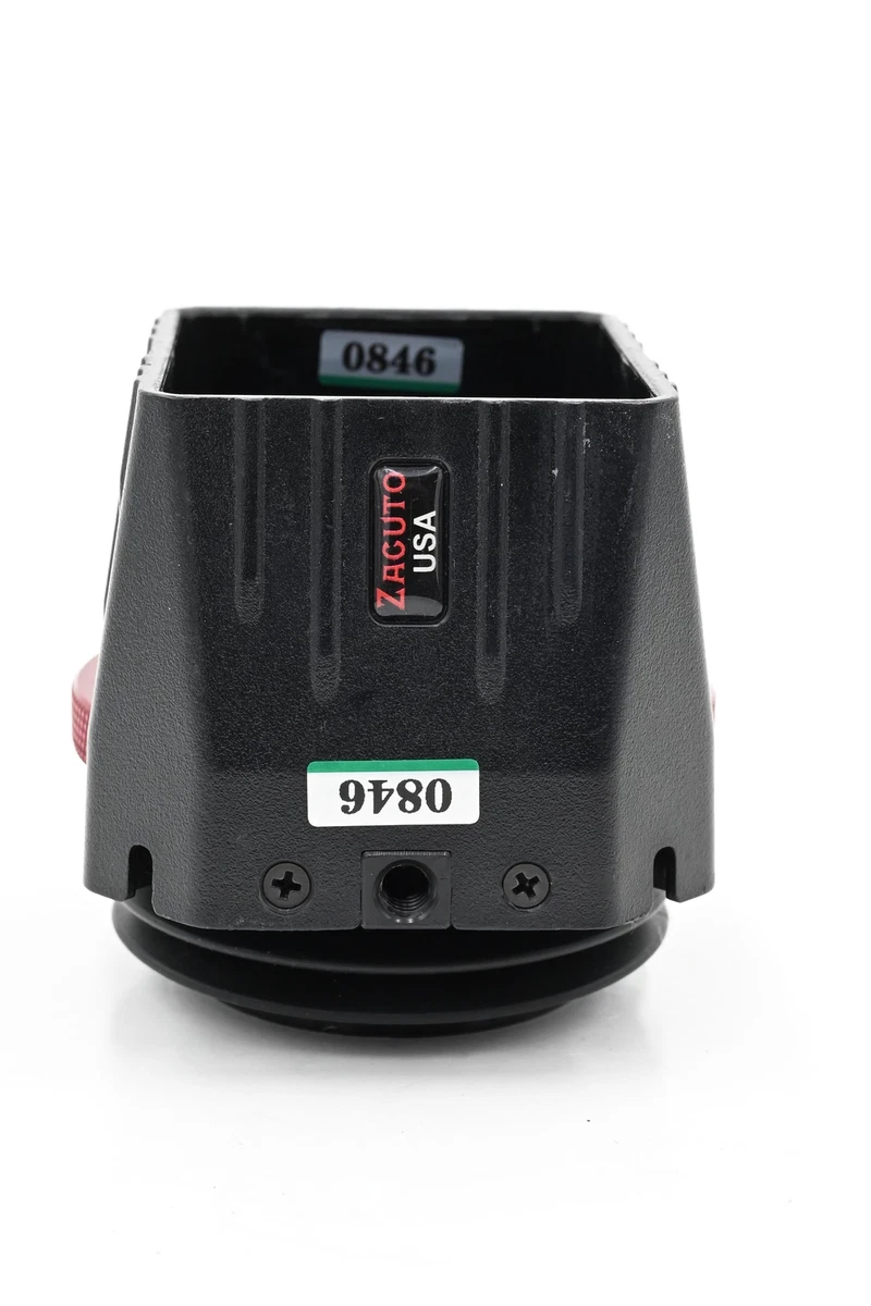 Zacuto Camera Viewfinders for sale | eBay