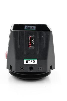 Zacuto Z-Finder EVF Pro (3.2'') #846