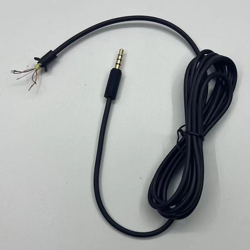 Headphone Audio Cable For Razer Kraken X Essential Headset Replacement - Afbeelding 5 van 7