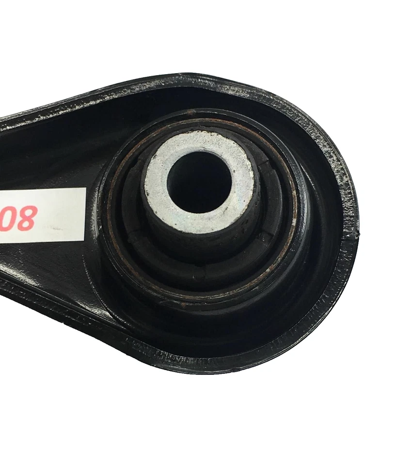 Brazo de control inferior trasero izquierdo VOLKWAGEN TIGUAN 2009-2017 OEM Foto 4 de 4