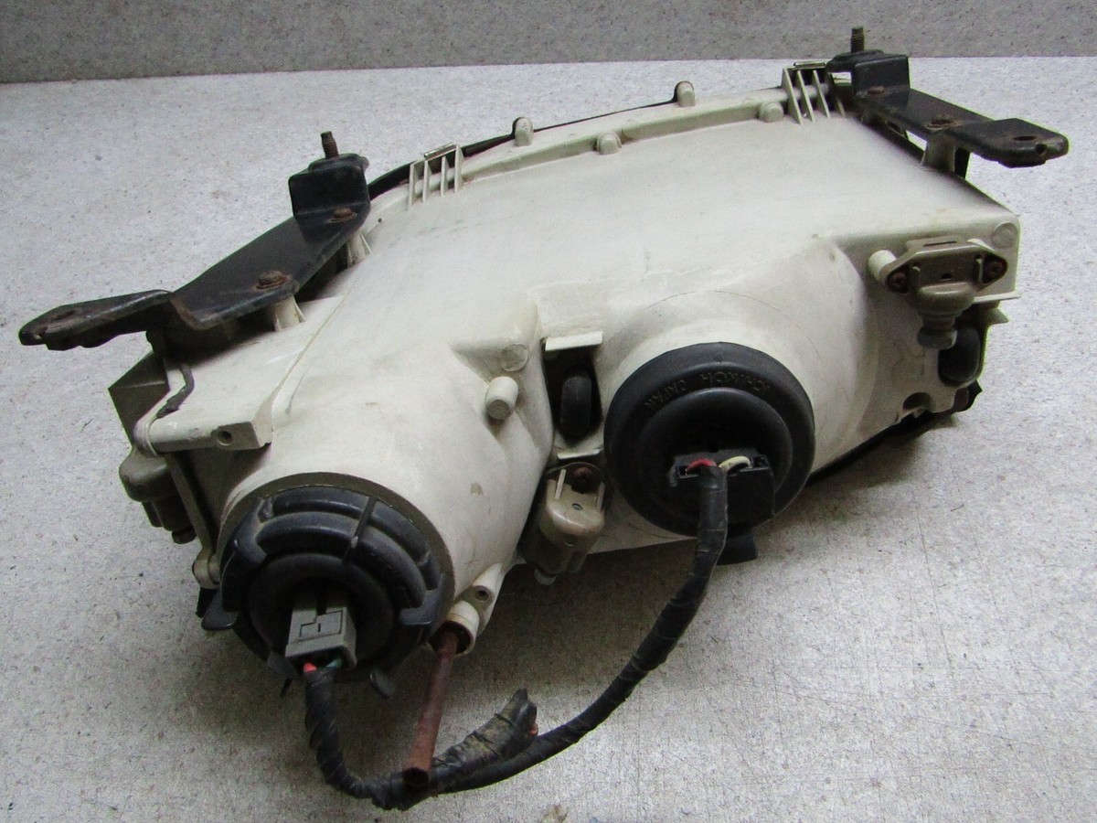 1990 1996 JDM NISSAN FAIRLADY 300ZX Z32 RIGHT SIDE PROJECTOR