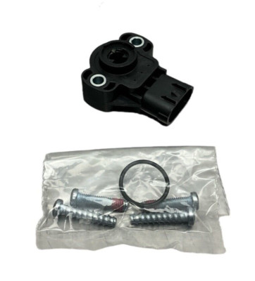 DURALAST TPS323 Throttle Position Sensor (for Chrysler, Dodge, Jeep, 95-05)