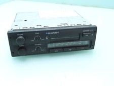 BLAUPUNKT MANNHEIM CC21 / RADIO AUTORADIO KASSETTE (VJ56)