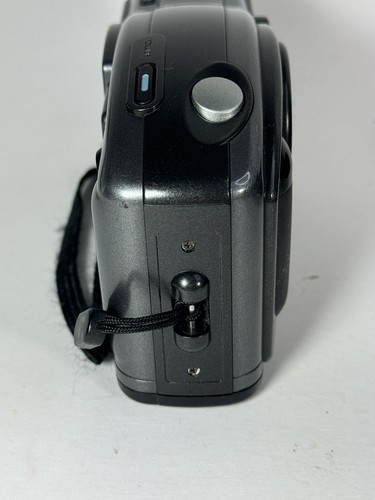 Kodak DC210 Plus Zoom Camera W/Memory Card & Camera Bag Working - Picture 7 of 17