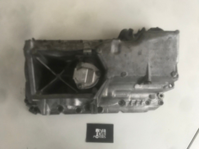 Ölwanne BMW 7803072 X3 1.8d 2.0d N47 online kaufen | eBay 