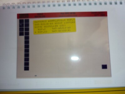 YAMAHA Teilekatalog  PAS XPC 26´99 Oct 1998  Microfiche Motorrad original ETK