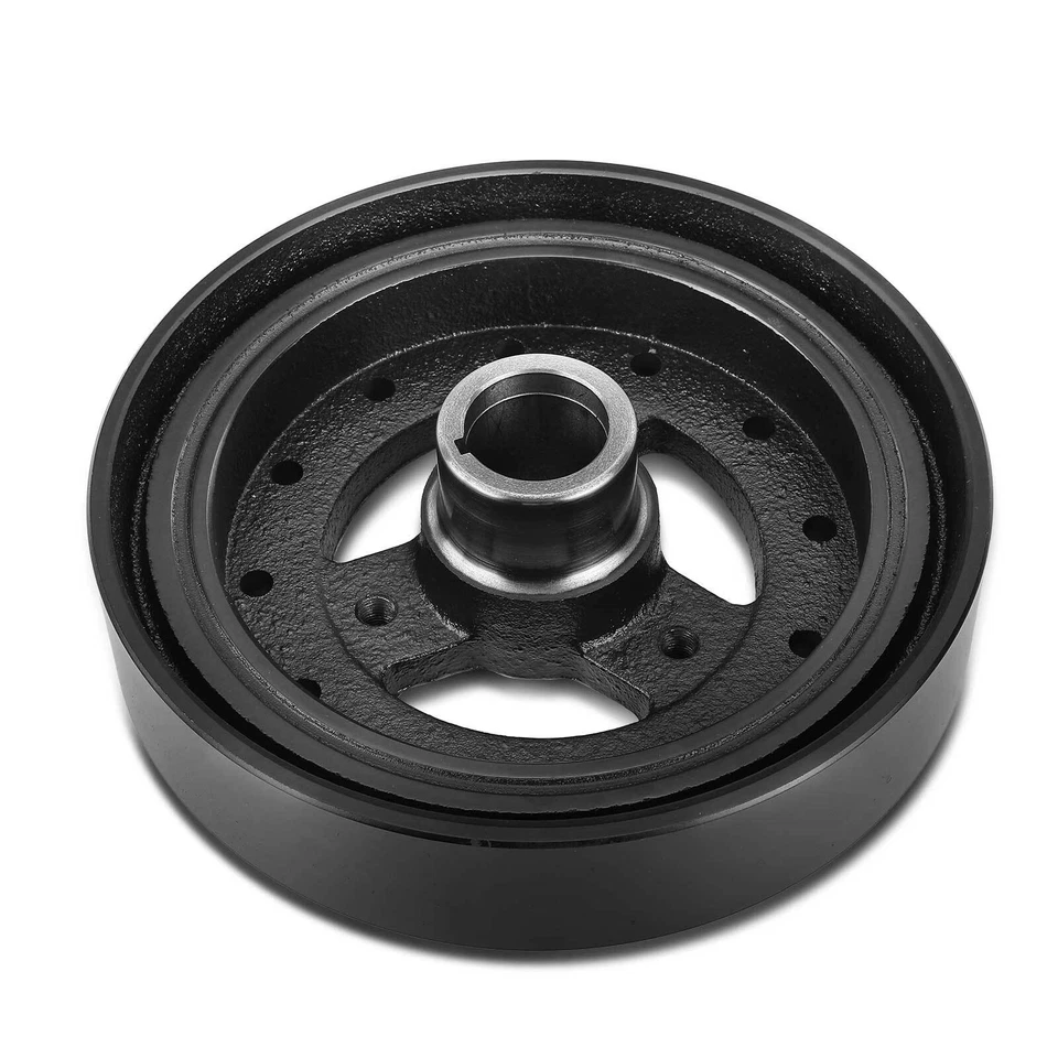 New Engine Harmonic Balancer for GMC Jimmy C15 C25 C35 C1500 K2500 Suburban P35 - Image 3 of 4