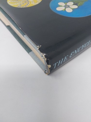 The Encyclopedia Of Glass Paperweights By Paul Hollister, Jr. Vintage Hardcover - Picture 7 of 11