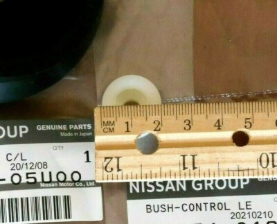 Nissan 300ZX Hardbody D21 PU Pathfinder Genuine Shifter Shift