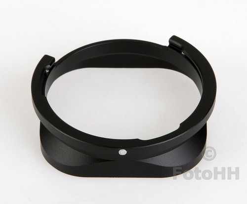 ROLLEI ROLLEIFLEX LENS HOOD FOR 4.0 FW (ROLLEI NUMBER 17016) // NEW IN BOX !!!! - Picture 4 of 12