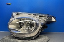 FAROS HALÓGENOS SET Izquierda Y Derecha H4 Para Citroën C25 Bus Caja