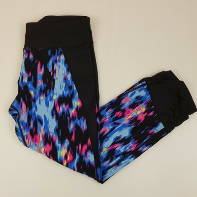 calvin klein performance quick dry capris