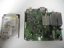 Original Xbox motherboard V 1.6B replacement with HDD Tested working mainboard