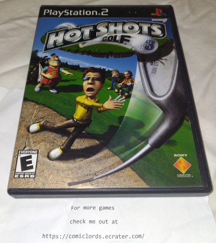 Jeux vidéo pour Sony PlayStation 2 sony