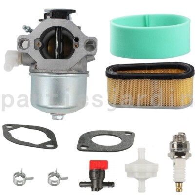 Carburetor For Briggs & Stratton 13HP I/C Gold 28M707 28M706 28R707 Engine