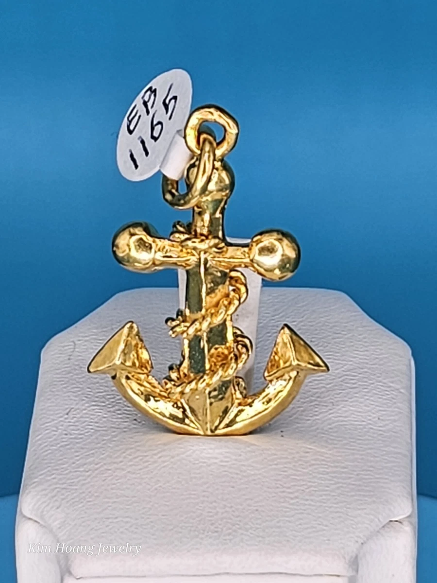 Details more than 143 kay jewelers anchor necklace latest songngunhatanh.edu.vn