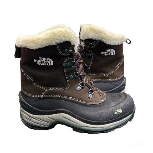 Womens The North Face Mcmurdo brownie 