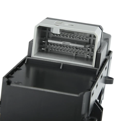 35750-TP5-H21 Interruttore alzacristalli elettrico lato sinistro anteriore per Honda Accord 2008-2012 - Foto 10 di 12