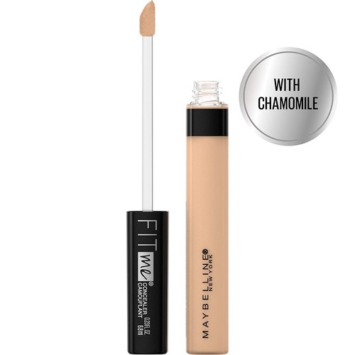 Maybelline New York Fit Me Concealer - Picture 13 of 19