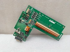 JRC CDJ-2206 SBC 7PCSC0129B PCB CARD