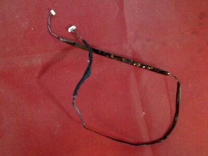 Webcam Kabel Cable Original Fujitsu Lifebook S761