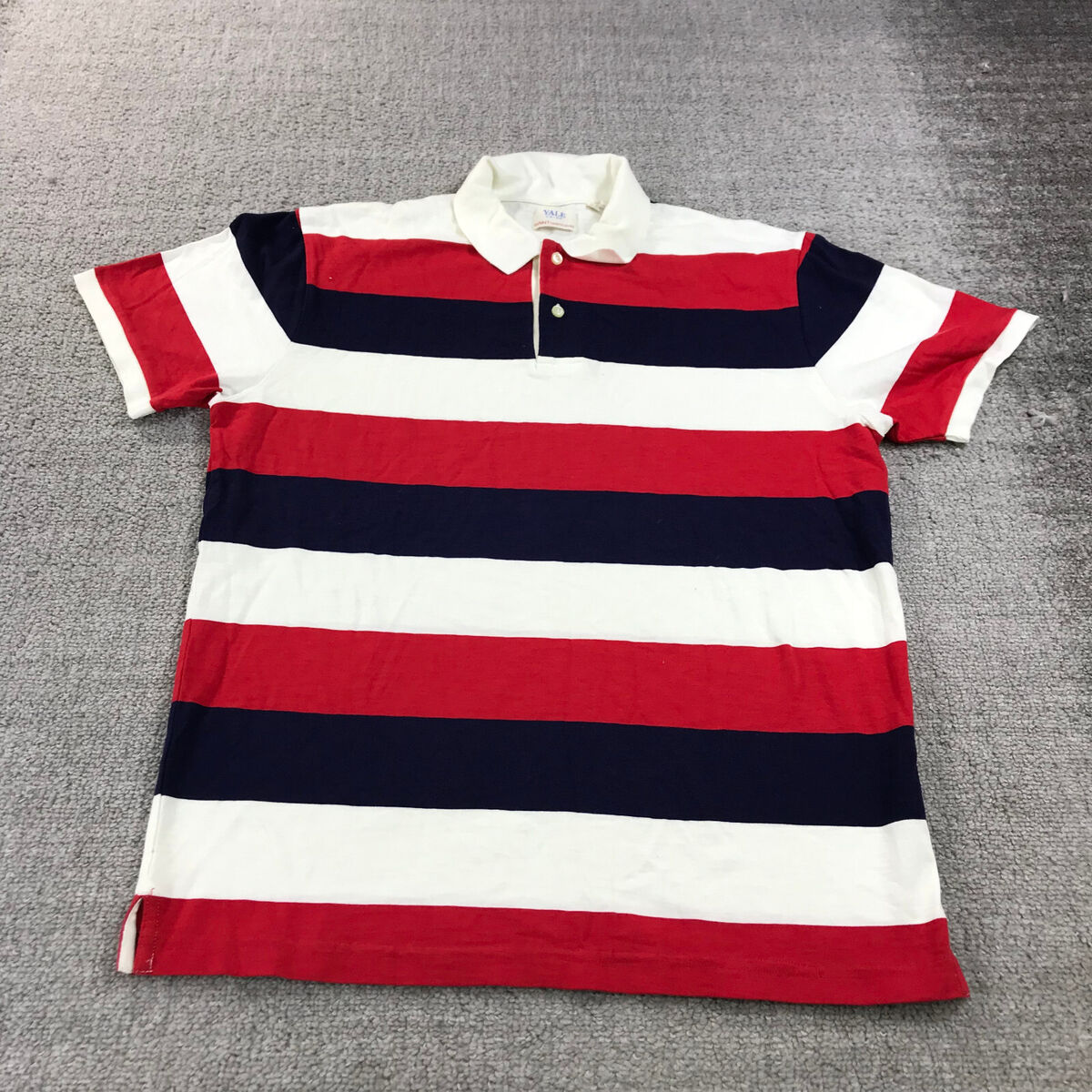 ★★ ★★ 2color men's regular fit institutional s-l1200.jpg