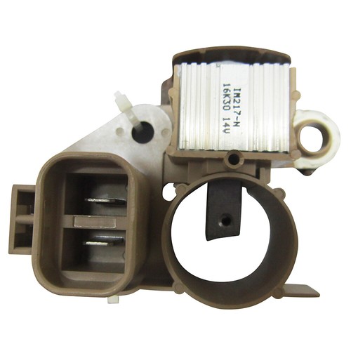 Regulator Alternator For Mitsubishi 12V 14.5Vset A-Circu S-L Terminals Im217C - Bild 2 von 3