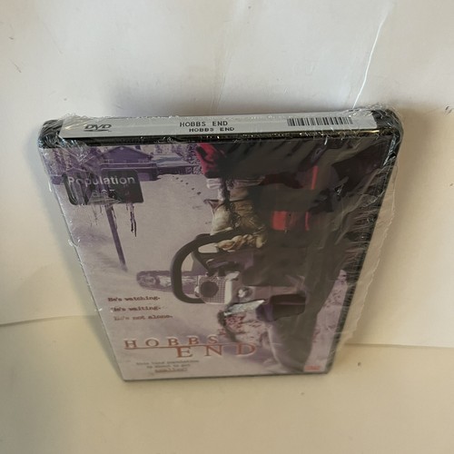 Hobbs End DVD 2002 Widescreen~Catarina Conti, Brennan Elliott, Stacy Hunter - 第 1/10 張圖片