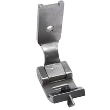 Presser Foot with Front Guide for Juki Singer Industrial Zig-Zag Sewing Machine