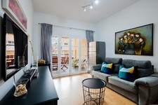 LUX Holiday Apartment Just 2 Minutes From the Beach | Costa Adeje, Tenerife