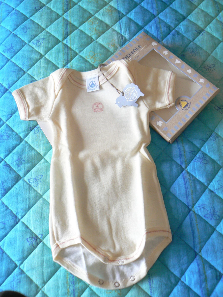 Body petit hotsell bateau bimba