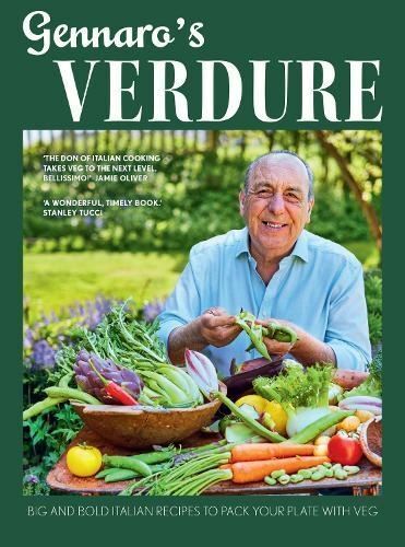 Gennaro's Verdure by Gennaro Contaldo - 第 1/1 張圖片