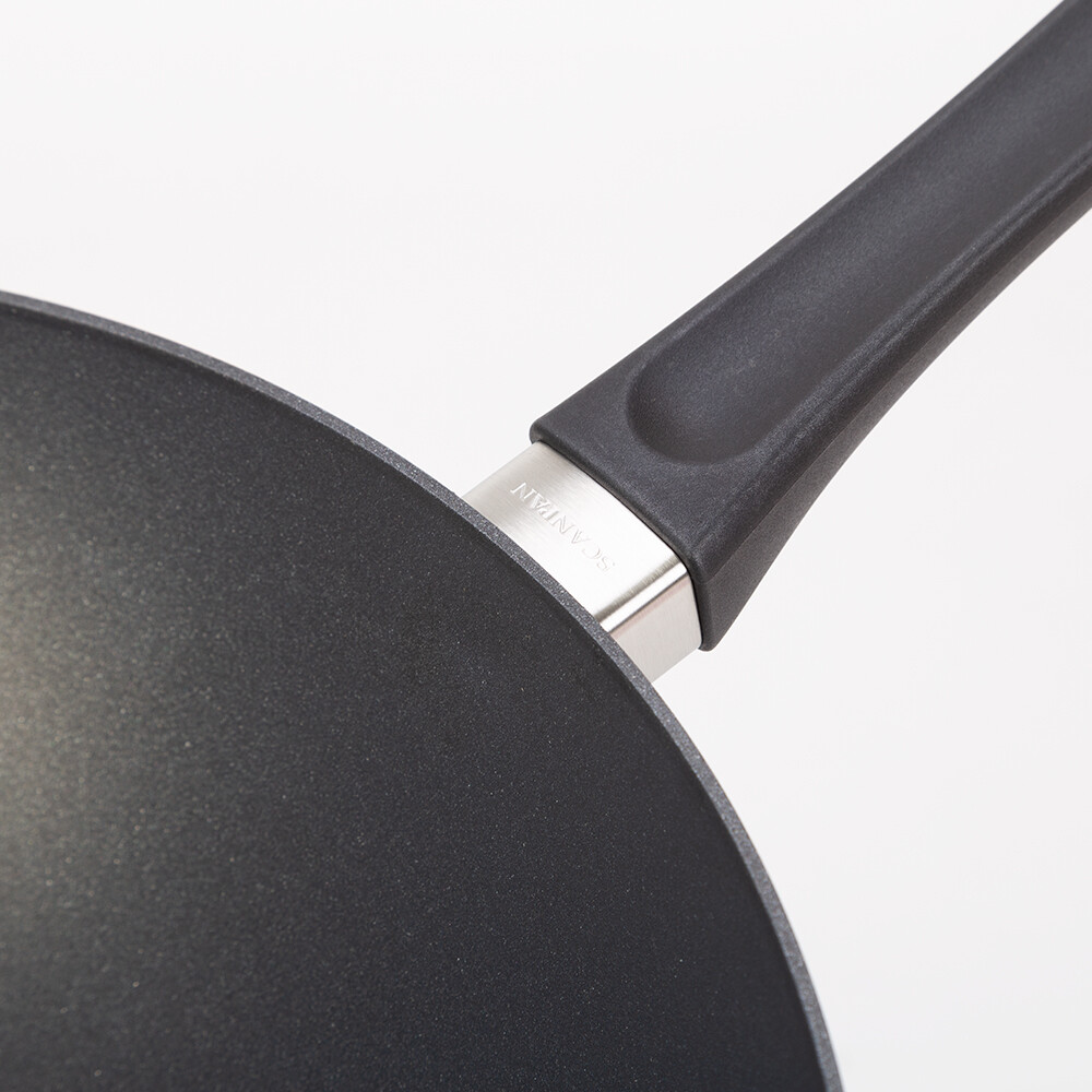 NEW Scanpan Classic Wok 36cm eBay